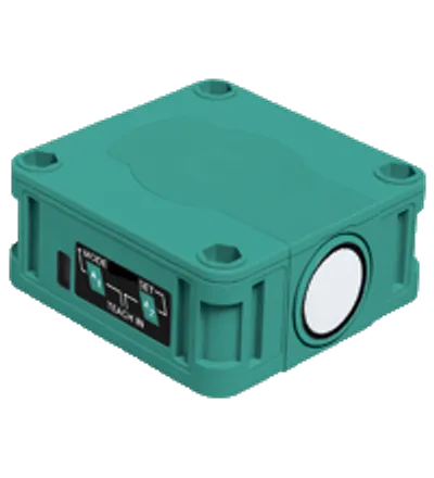 Ultrasonic sensor UB2000-F42S-E5-V15