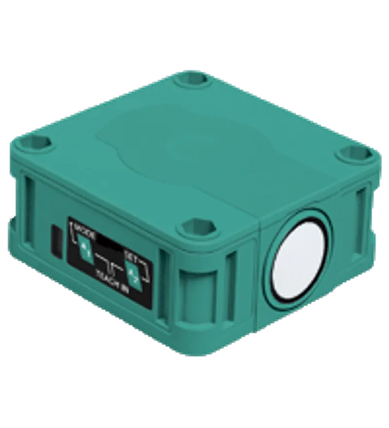 Ultrasonic sensor UB2000-F42S-E4-V15 — photo 1 of 5