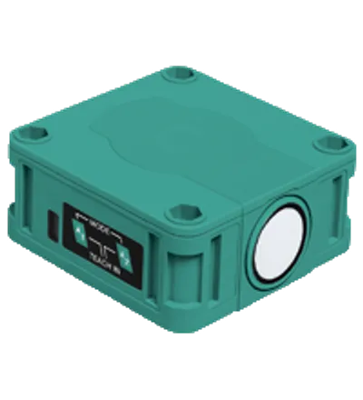 Ultrasonic sensor UB1500-F42S-UK-V95