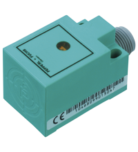 Inductive sensor NBN10-F10-E0-V1