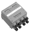 AS-Interface sensor/actuator module VBA-4E4A-G4-ZE/E2 — photo 1 of 4