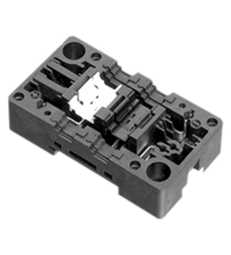 Pepperl Fuchs U-G1FFA – AS-Interface module mounting base — photo 1 of 3