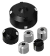 Pepperl Fuchs BT33-F25-0 – Mounting Kit — photo 1 of 2