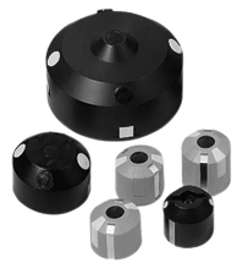 Pepperl Fuchs BT33-F25-0 – Mounting Kit — photo 1 of 2