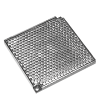 Pepperl Fuchs REF-H85-2 – Reflector — photo 1 of 3