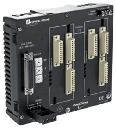 Power Hub Motherboard MB-FB-GTR1*