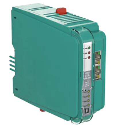 Pepperl Fuchs HD2-GTR-4PA.PN – Gateway Pepperl Fuchs HD2-GTR-4PA.PN – Gateway