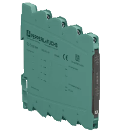 Switch Amplifier S1SD-1DI-1R