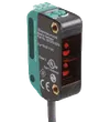 Triangulation sensor (BGS) OBT350-R100-E5-IO-0,3M-V31 — photo 1 of 5