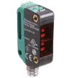 Retroreflective sensor OBR7500-R100-2EP-IO-V31 — photo 1 of 5 Retroreflective sensor OBR7500-R100-2EP-IO-V31 — photo 1 of 5