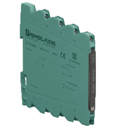 Millivolt Converter S1SD-1AI-1U.3