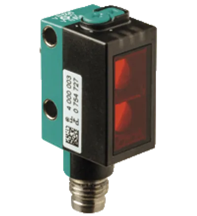 Distance sensor OMT100-R101-EP-IO-V3
