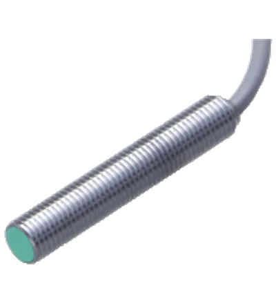 Pepperl Fuchs NEB4-8GM45-E2 – Inductive sensor