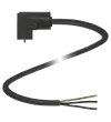 Valve Connector Cordset VMC-2+P/Z2-5M-PVC — photo 1 of 4