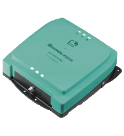 Pepperl Fuchs IUH-F192-V1-FR2-02 – RFID read/write device Pepperl Fuchs IUH-F192-V1-FR2-02 – RFID read/write device