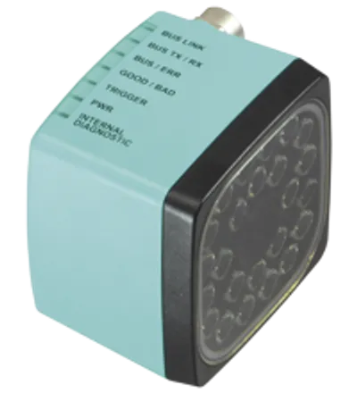 Pepperl Fuchs OPC120P-F201-B17 – Stationary read device