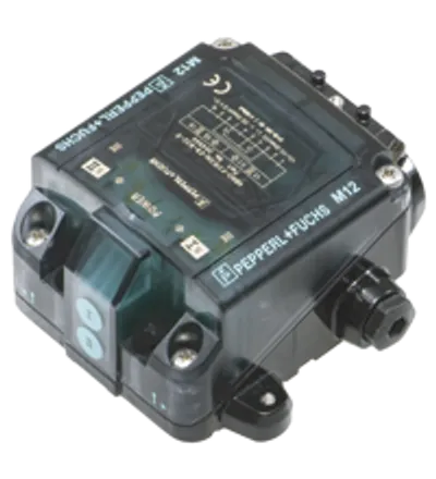 Inductive sensor NBN3-F31K2-E8-B33-S