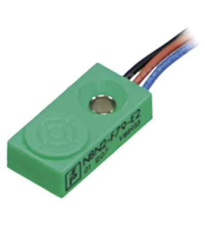 Pepperl Fuchs NBN2-F79-E2-Y188933 – Inductive sensor Pepperl Fuchs NBN2-F79-E2-Y188933 – Inductive sensor