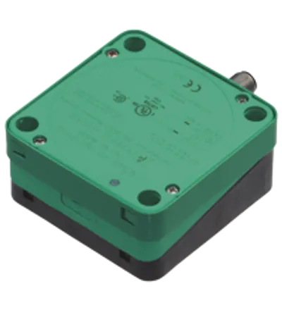 Pepperl Fuchs NCB40-FP-N0-P1-V1 – Inductive sensor Pepperl Fuchs NCB40-FP-N0-P1-V1 – Inductive sensor