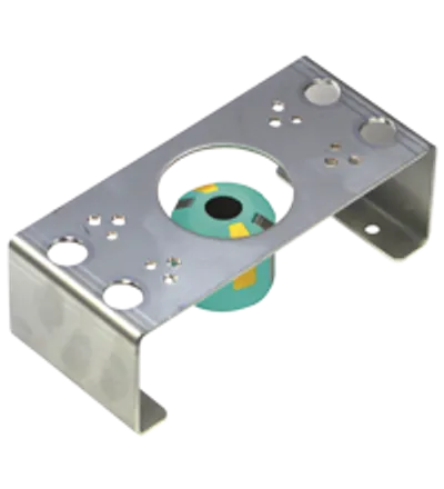 Pepperl Fuchs BT34-F25-4 – Mounting Kit