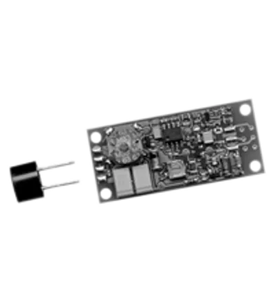 Ultrasonic sensor, transmitter UBE15M-H1
