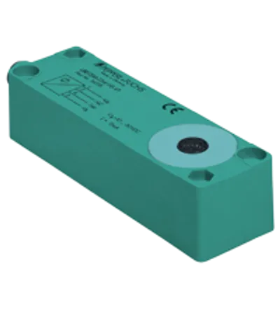 Ultrasonic sensor, receiver UBE15M-F54-H2-V1