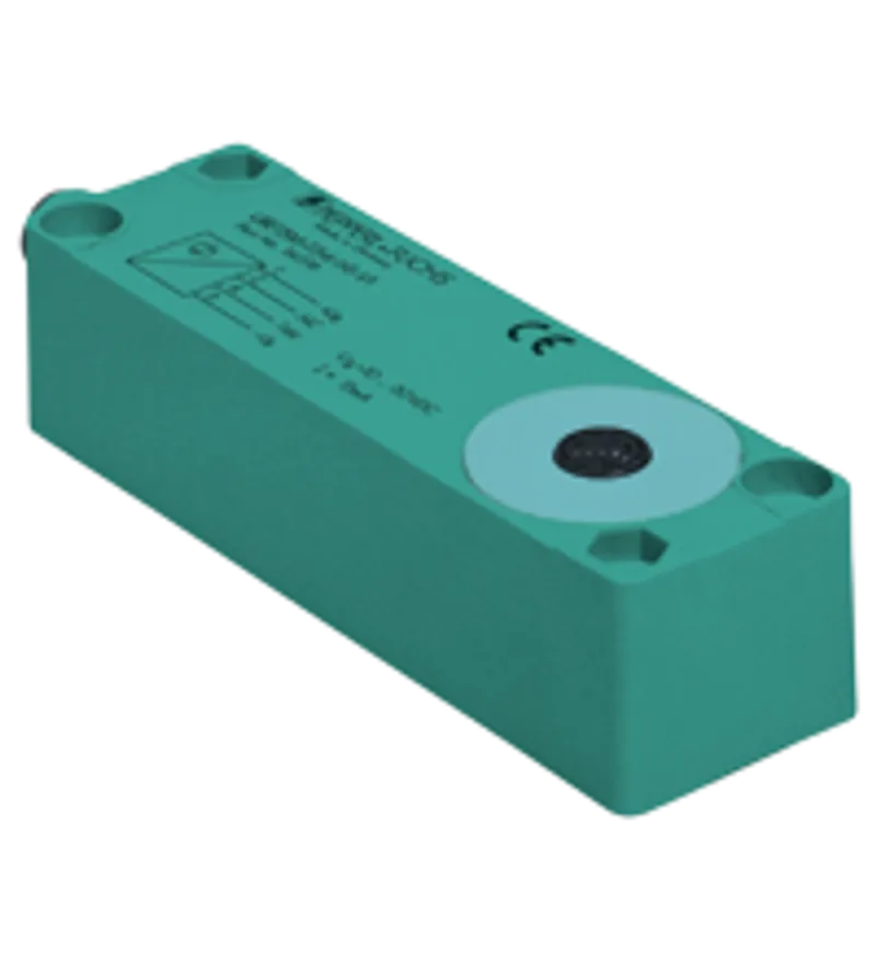 Ultrasonic sensor, transmitter UBE15M-F54-H1-V1 — photo 1 of 4