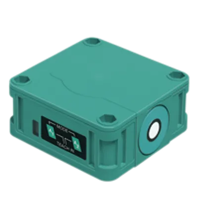 Ultrasonic sensor UB400-F42S-UK-V95