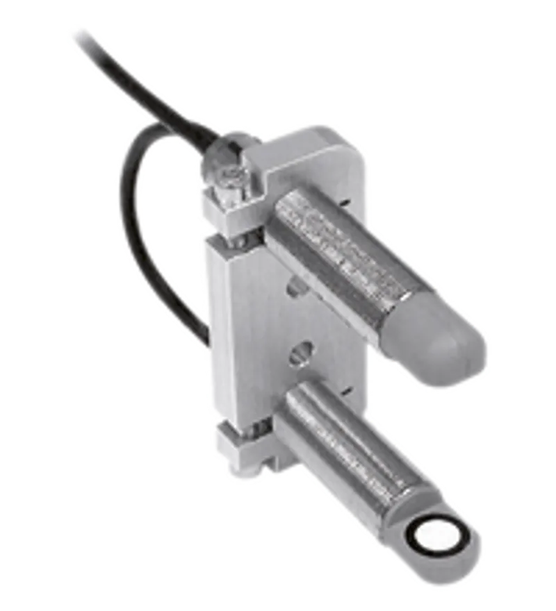 Pepperl Fuchs UDC-18GMA-400-3E3-Y70103909 – Double sheet sensor — photo 1 of 4