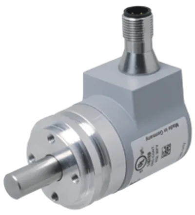Pepperl Fuchs ENA36HD-S***-CANopen – Absolute rotary encoder