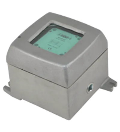 Pepperl Fuchs IQH1-FP-C1D1 – RFID read/write device hazardous area