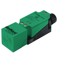 Inductive sensor NJ20+U1+E2-Y287109