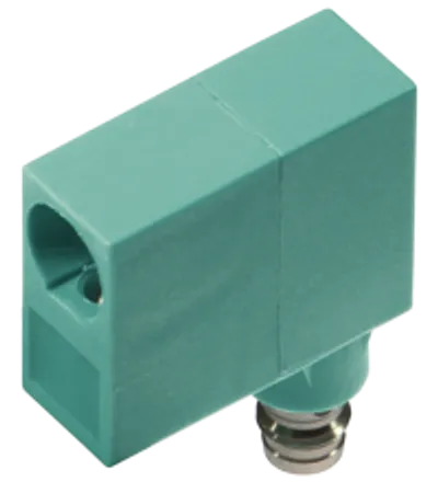 Inductive sensor NJ1,5-F2-E2-V3