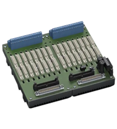 Pepperl Fuchs HiCTB16-SDC-44C-SC-RA – Termination Board Pepperl Fuchs HiCTB16-SDC-44C-SC-RA – Termination Board