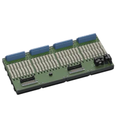 Pepperl Fuchs HiCTB32-SDC-24C-SC-RA – Termination Board Pepperl Fuchs HiCTB32-SDC-24C-SC-RA – Termination Board