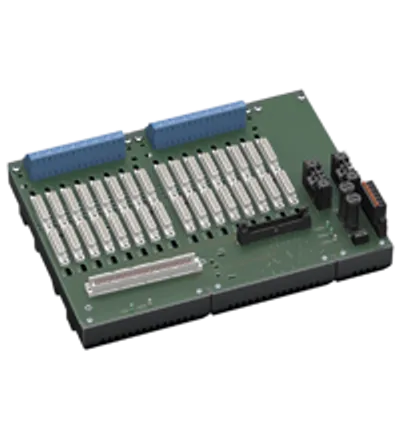 Pepperl Fuchs HiCTB16-HIM-RAC-SP-AO1601 – Termination Board