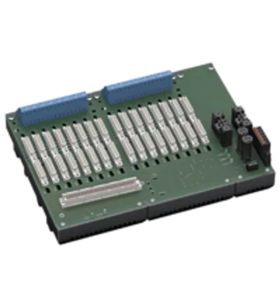 Pepperl Fuchs HiCTB16-HIM-RAC-SP-DI3202 – Termination Board