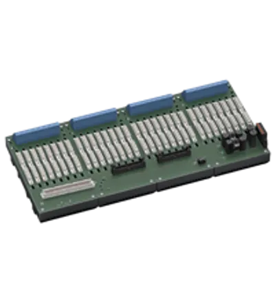 Termination Board HiCTB32-HIM-RAC-SP-AI320X