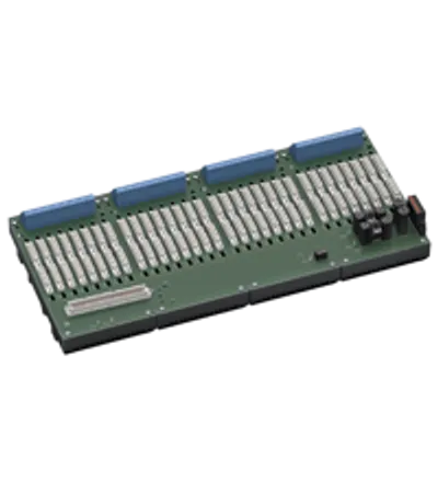 Pepperl Fuchs HiCTB32-HIM-RAC-SP-DI320X – Termination Board
