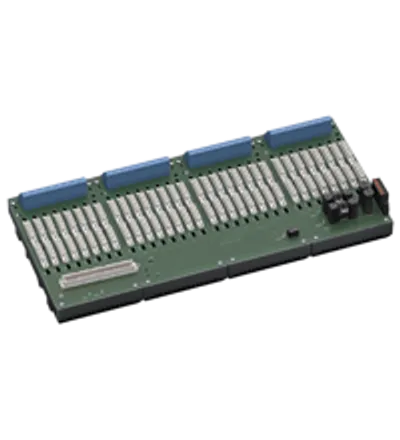 Pepperl Fuchs HiCTB32-HIM-RAC-SP-DO3201 – Termination Board