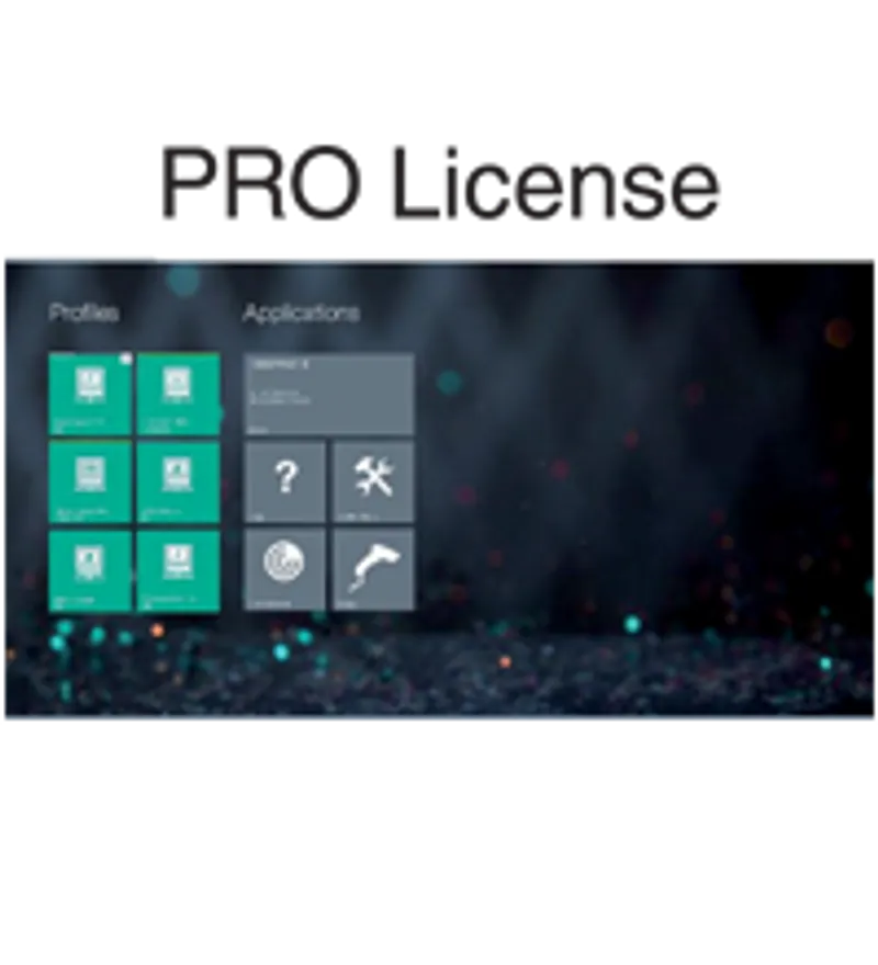 PRO license key VISUNET-RM-SHELL5-PRO — photo 1 of 2