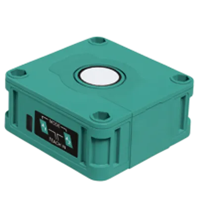 Pepperl Fuchs UB1500-F42-UK-V95 – Ultrasonic sensor Pepperl Fuchs UB1500-F42-UK-V95 – Ultrasonic sensor