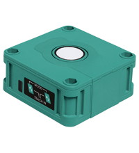 Ultrasonic sensor UB1500-F42-UK-V95 — photo 1 of 4