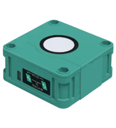 Pepperl Fuchs UB3000-F42-UK-V95 – Ultrasonic sensor Pepperl Fuchs UB3000-F42-UK-V95 – Ultrasonic sensor
