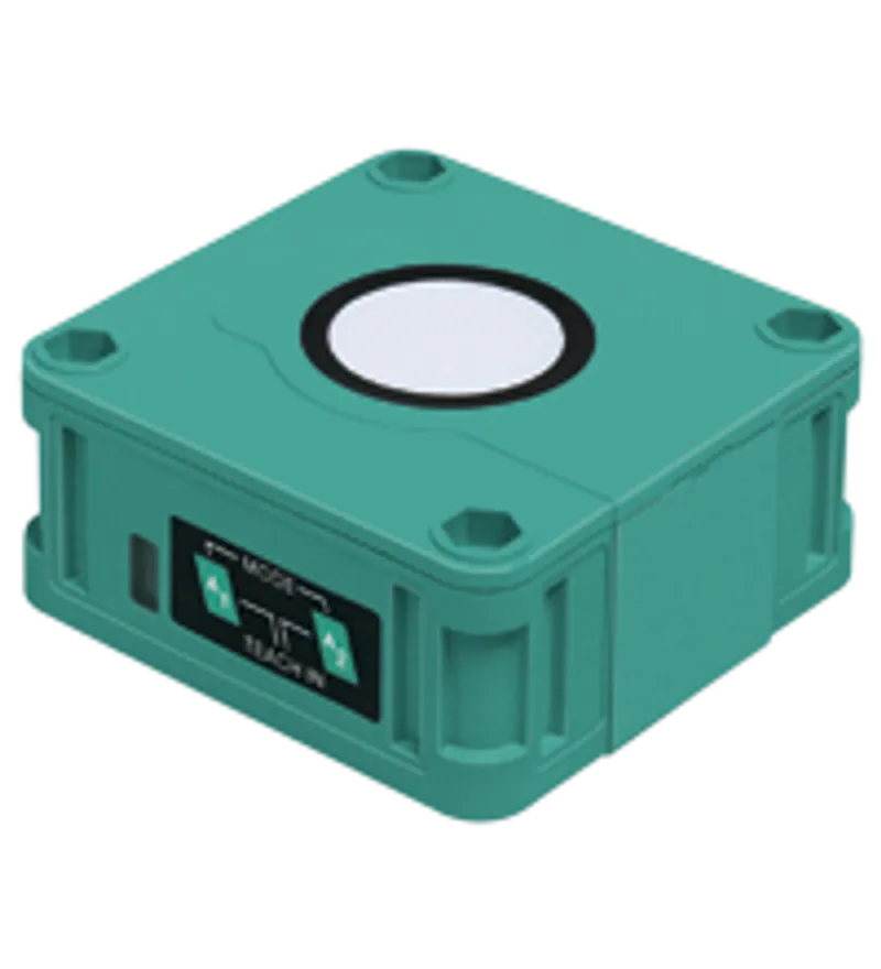 Ultrasonic sensor UB3000-F42-UK-V95 — photo 1 of 4