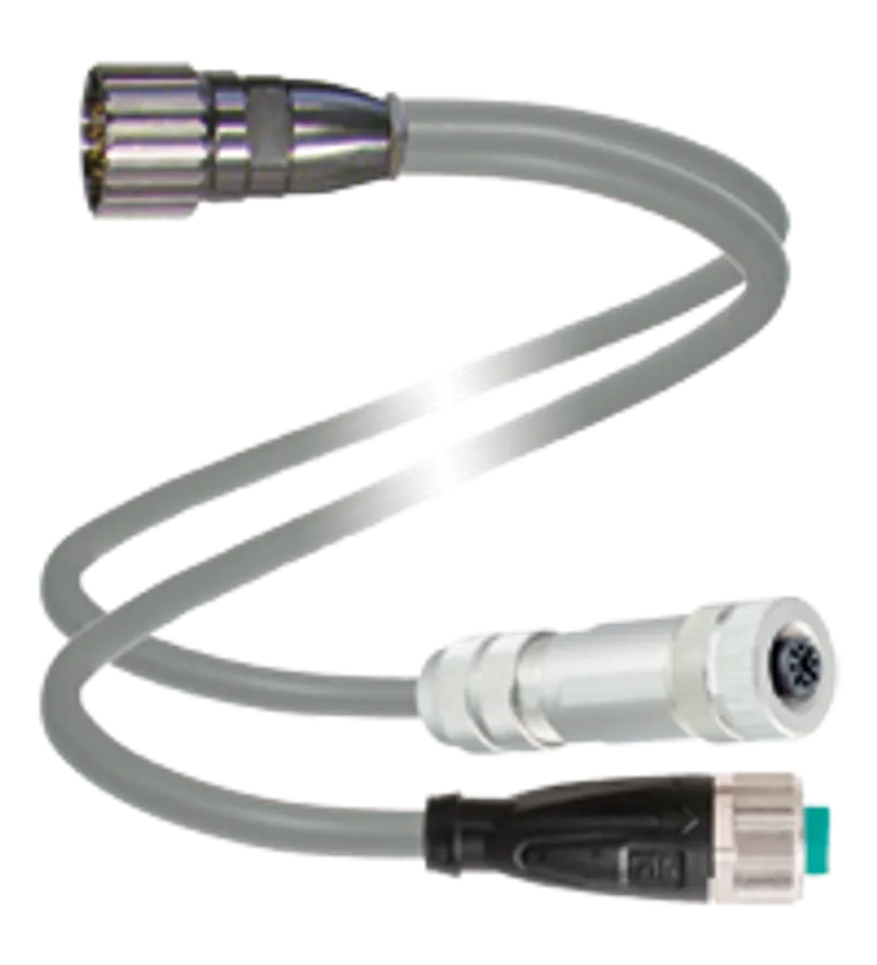 Pepperl Fuchs V1/15B-0,3M-LIHCH-TP-T-V23+20 – Y connection cable — photo 1 of 4