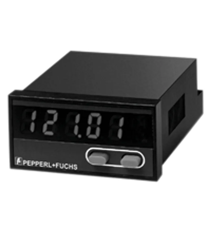 Pepperl Fuchs DA5-IU-C – Process indicator — photo 1 of 3