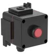 Control Unit Ex e, GRP, LED Indicator LCP1.LRLX.B.1 — photo 1 of 2
