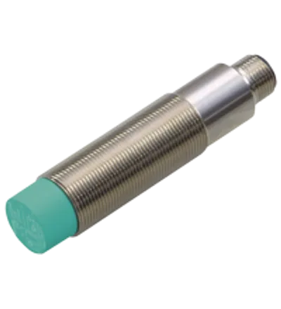 Pepperl Fuchs ANT2-8 2084/85 V1 – Inductive analog sensor