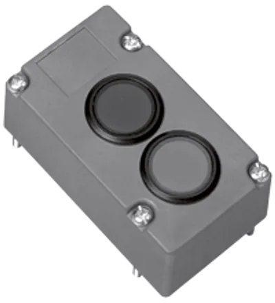 AS-Interface pushbutton module VAA-LT2-G1